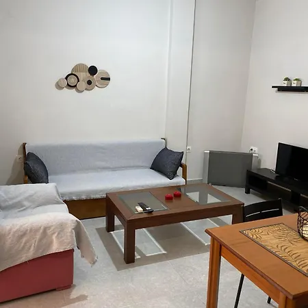 Apartment Helen's *