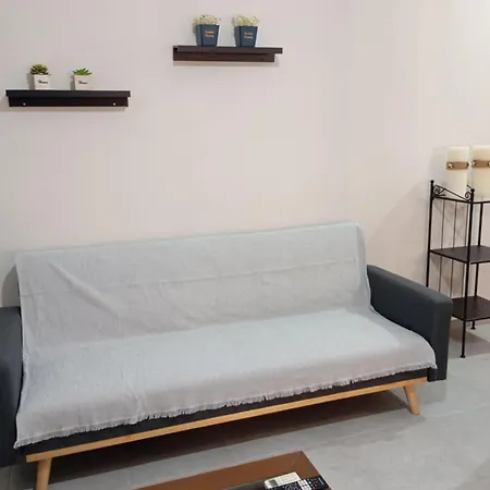 Helen's Appartement Nea Moudania